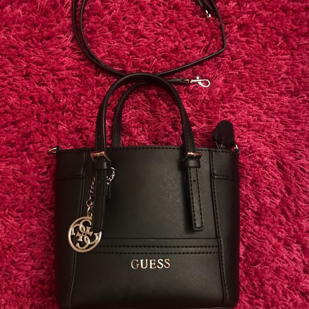 Guess Women Crossbody Mini Bag